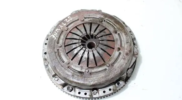 Clutch set kit