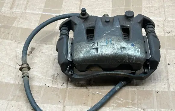 Nissan e-NV200 Front brake caliper 410013JY0A D1M801VA0A D10801VA0A
