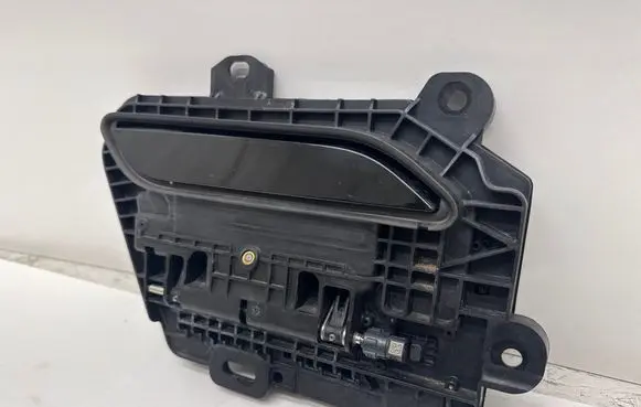 Tesla Model S Front door exterior handle 100983000A