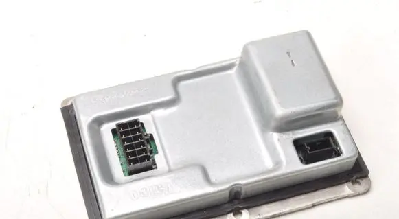 Citroen C5 Xenon control unit/module 89021219