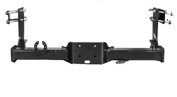 Mercedes-Benz Sprinter W907 W910 Tow bar set A9073100200 A9063150221