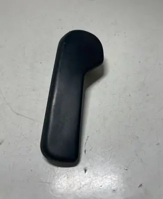 Skoda Fabia Mk1 (6Y) Engine bonnet (hood) release handle 1J1823533B