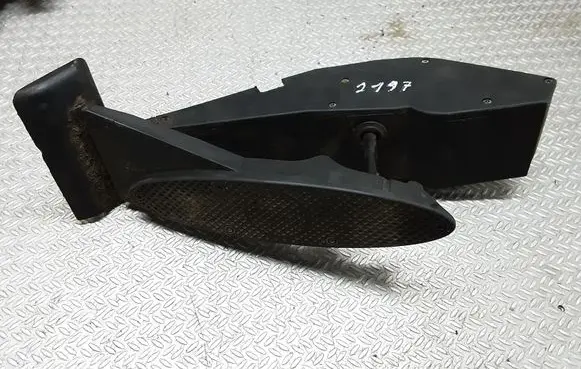 Mini One - Cooper R50 - 53 Accelerator throttle pedal