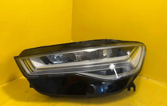 Audi A6 C7 Headlight/headlamp 4G0941033H