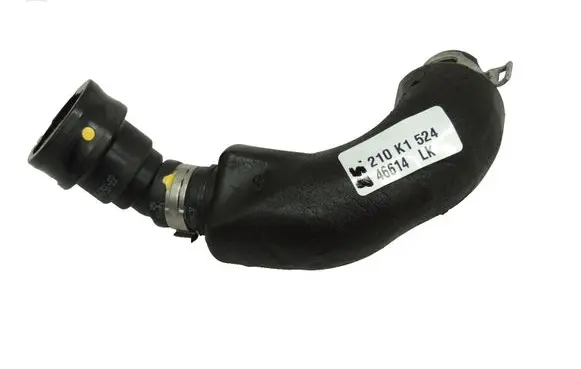 Ford Focus Breather/breather pipe/hose 2288780 JG9Q6758BB