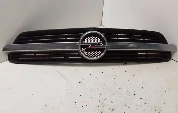 Opel Meriva A Front grill 461088395 3086T01