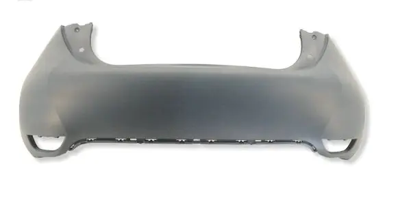 Renault Zoe Rear bumper 850223975R 850101003R 850101029R