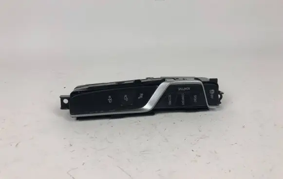 BMW 7 G11 G12 Other control units/modules 9391038 1013423101 SN013790H70008M