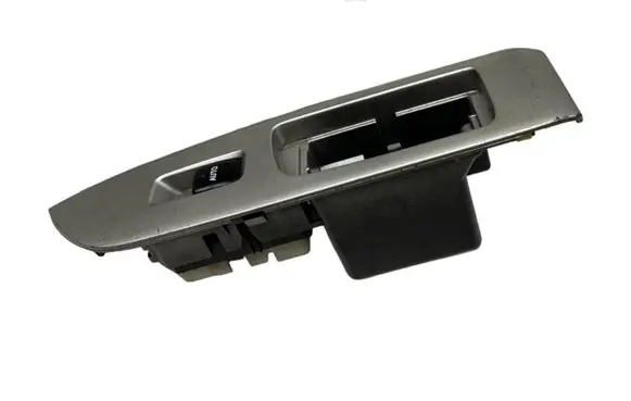 Lexus RX 330 - 350 - 400H Rear door window switch trim 7427048120 8403048070 514986