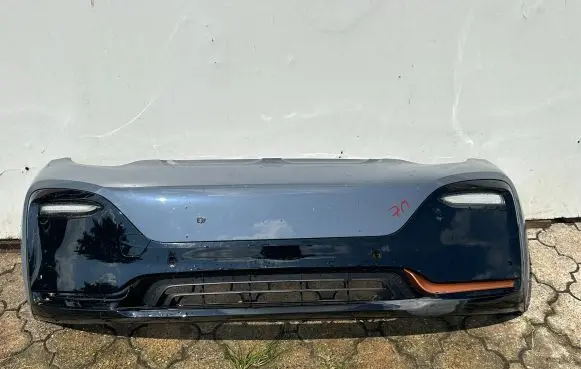 BMW i3 Front bumper 7462342