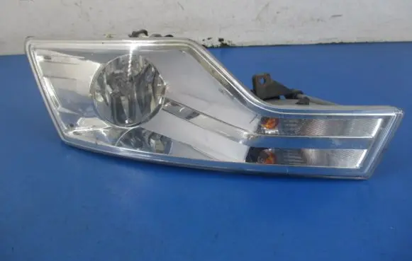 Citroen C5 Front fog light