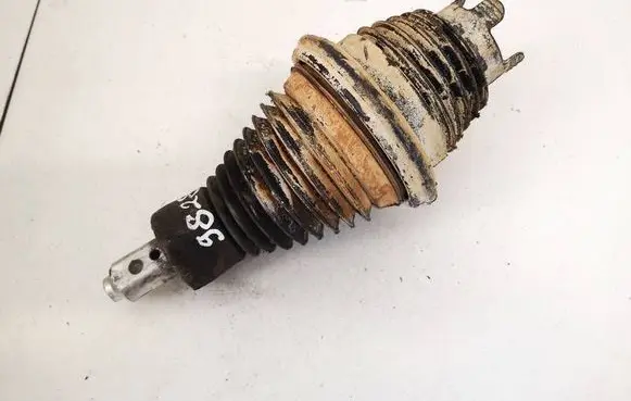 Mercedes-Benz C AMG W204 Steering column universal joint