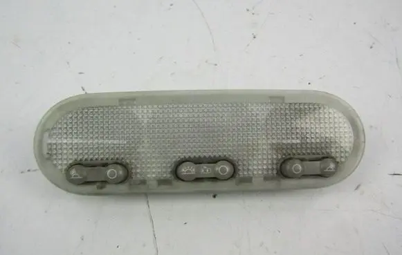 Mazda 6 Other interior light 