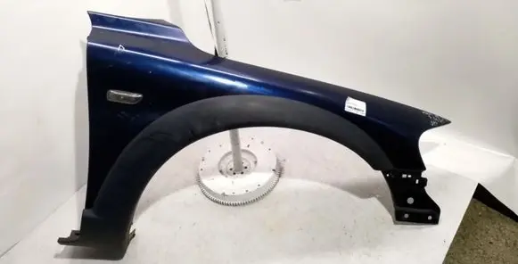 Volvo XC70 Fender