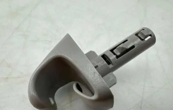 Toyota Yaris Cross Sun visor clip/hook/bracket 