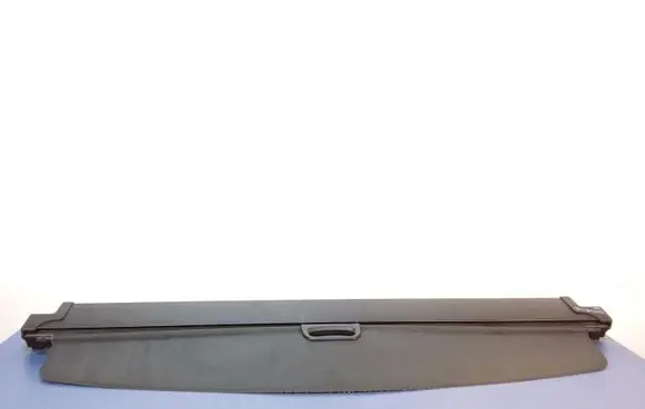 BMW X3 F25 Parcel shelf load cover 