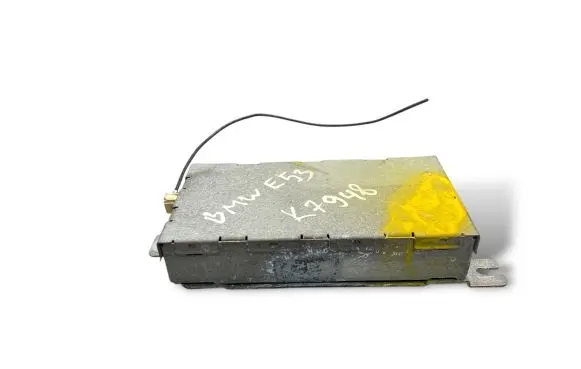 BMW X5 E53 Bluetooth control unit module 6958358 F3X008HBC