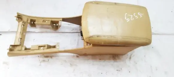 Armrest