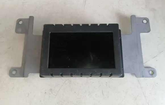 Ford Mustang VI Screen/display/small screen GR3T18B955CD FR3T14F180CD E1GT14D358CH