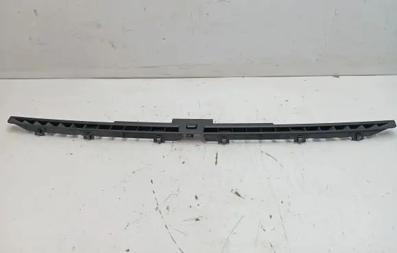 Porsche Macan (95B) Dashboard air vent grill cover trim 95B858365A