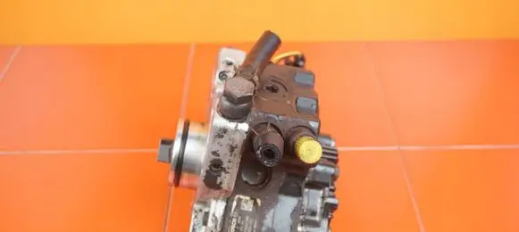 Honda CR-V Fuel injection high pressure pump 0445010141 30XZ33