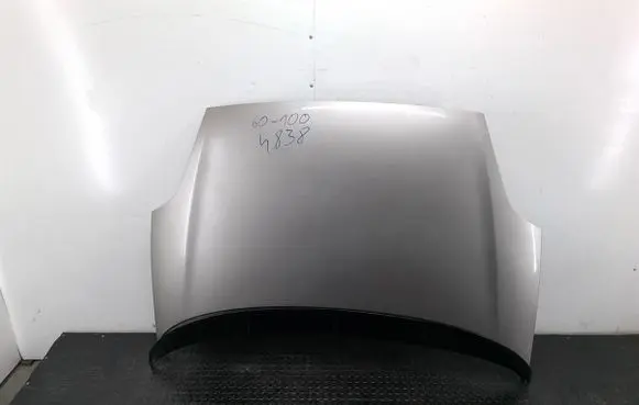 Fiat Grande Punto Engine bonnet/hood 