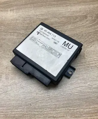 Opel Vectra B Comfort/convenience module 90464713