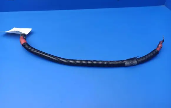 BMW 7 E65 E66 Wires (starter motor) 1439744