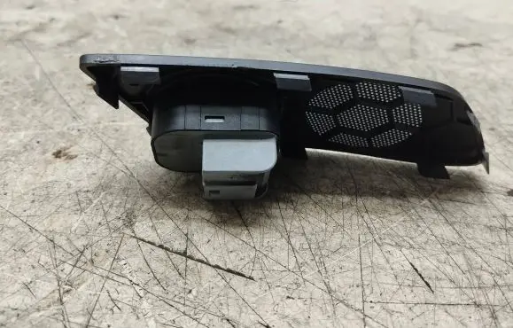 Skoda Octavia Mk2 (1Z) Wing mirror switch 1Z1959565A 1895