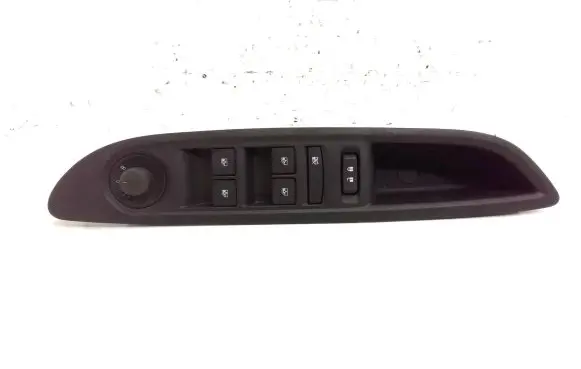 Opel Grandland X Electric window control switch 95025518600R 95025518 42406141