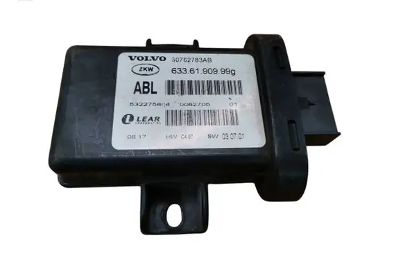 Volvo V70 Light module LCM 63361909999 30762783AB 532275804