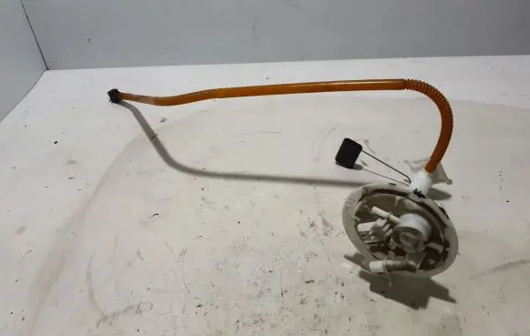 Fuel level sensor