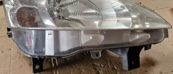 Citroen Berlingo Headlight/headlamp 9682829280