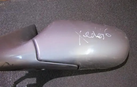Mazda Xedos 6 Front door electric wing mirror