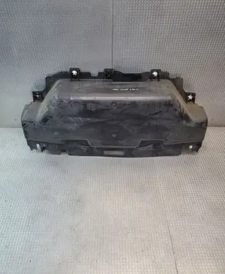 Opel Mokka B Pickup box liner 9833460980 9826219080