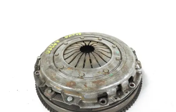 Fiat Bravo - Brava Dual mass flywheel 1024995 284673