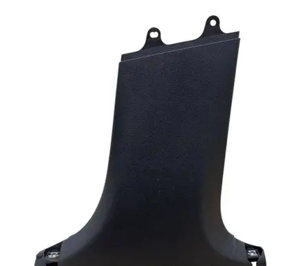 Mercedes-Benz GLC X253 C253 (B) pillar trim (bottom) A2536900625