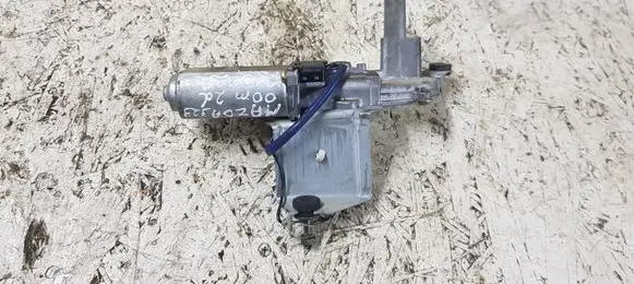 Mazda 323 Rear window wiper motor