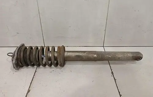 Maserati GranCabrio M145 Front shock absorber actuator solenoid