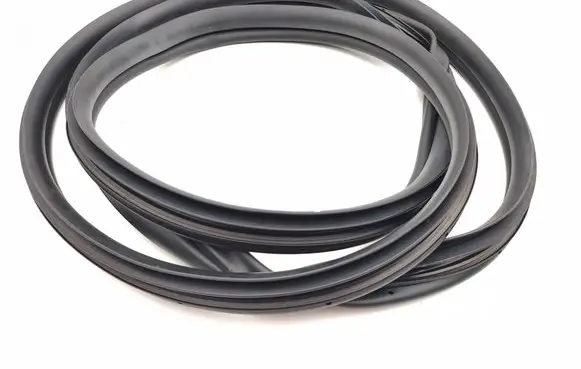 KIA Niro Front door rubber seal 