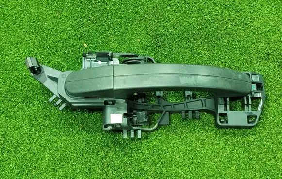 Ford Transit Custom Sliding door exterior handle BK21V266B22AB BK21V266B22