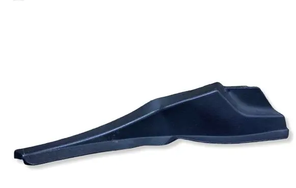 Mazda CX-3 Windshield trim D10E51PC1