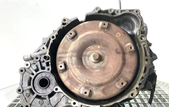 Volvo V70 Manual 5 speed gearbox 9480902