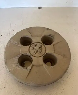 Peugeot Bipper Original wheel cap 1309058070 1311079070 1078070