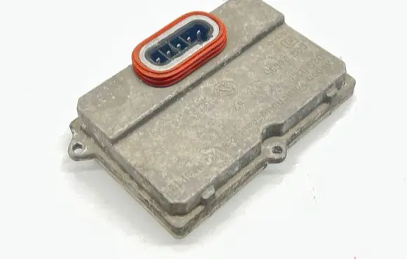 Mercedes-Benz E W211 Headlight ballast module Xenon 5DV00829000