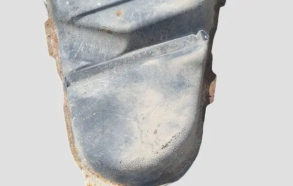 Toyota Corolla Verso E121 Fuel tank