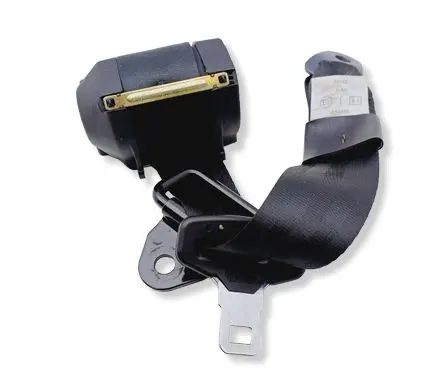 Nissan Micra Rear seatbelt 43594