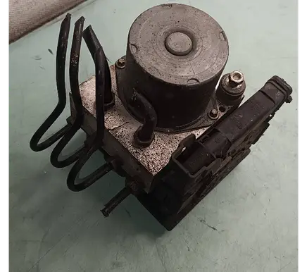 Peugeot 307 ABS Pump 9649988180 0265234152