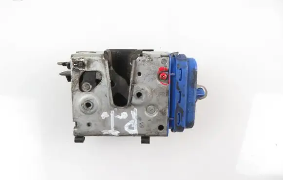 Audi A3 S3 8L Rear door lock 4A0839016D