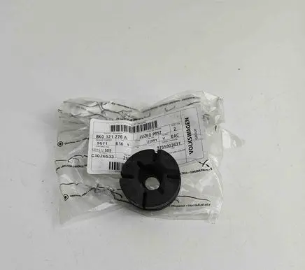 Audi A4 S4 B8 8K Radiator support slam panel bracket 8K0121276A